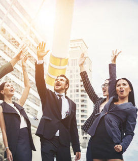 employer on record- Drish infotech