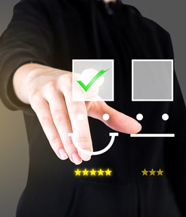 review- Drish Infotech