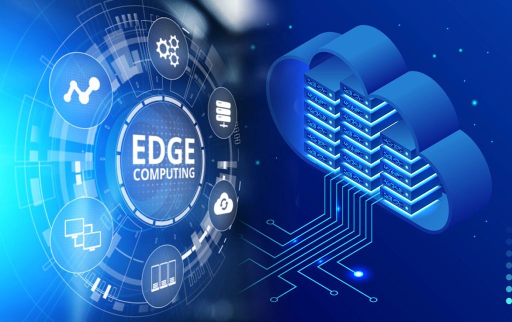 software development company in chandigarh- Edge computing